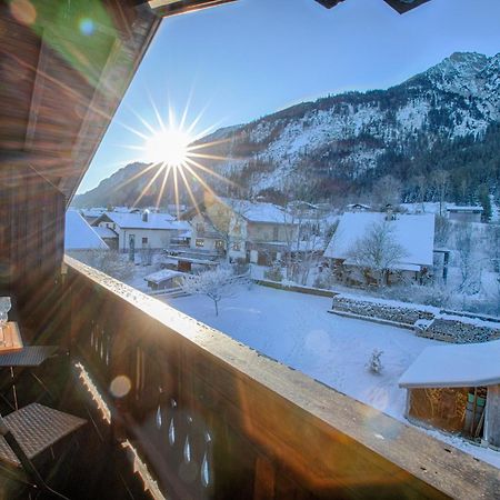 Апартаменти Haus Burgel Inklusive Koenigscard Фільс Екстер'єр фото