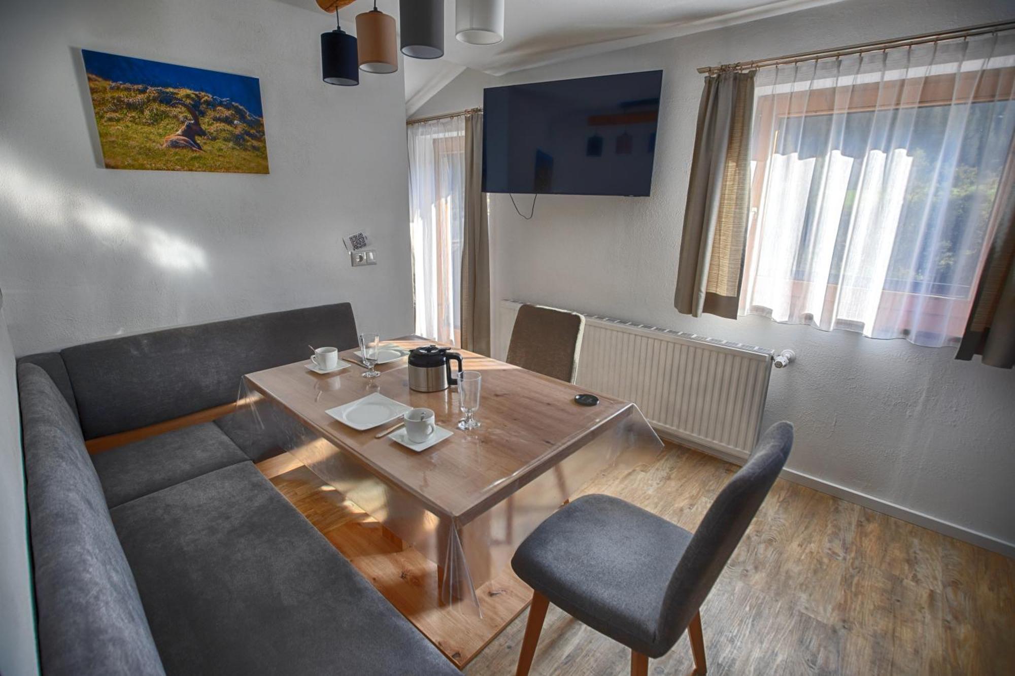 Апартаменти Haus Burgel Inklusive Koenigscard Фільс Екстер'єр фото