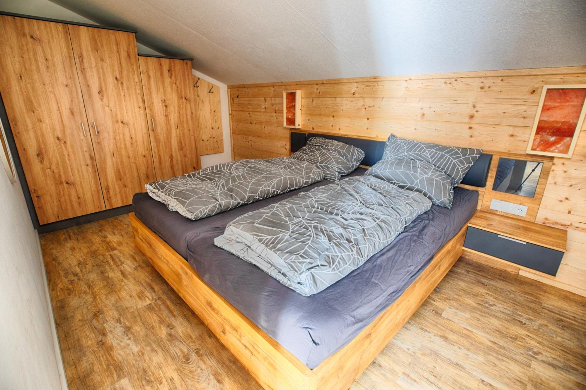 Апартаменти Haus Burgel Inklusive Koenigscard Фільс Екстер'єр фото