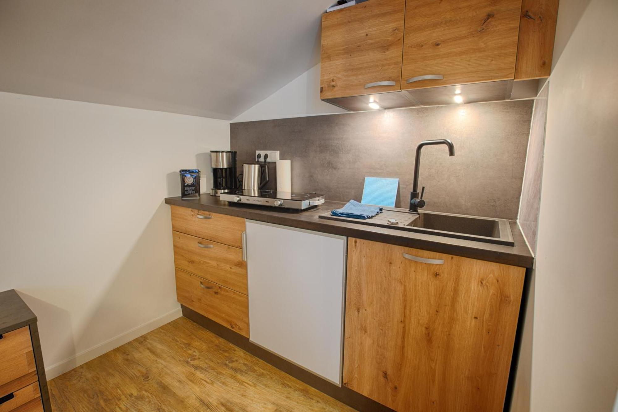 Апартаменти Haus Burgel Inklusive Koenigscard Фільс Екстер'єр фото